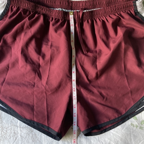 Joe's USA Ladies Moisture-wicking Track & Field Running Shorts XXL - Picture 8 of 9